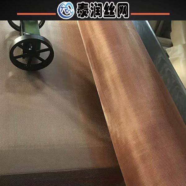 铜网-03