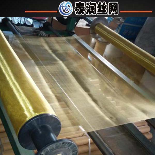 铜网-06